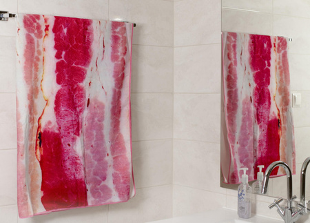 Ręcznik kąpielowy BEKON