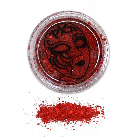 Brokat sypki profesjonalny Glitter PartyXplosion 5g 1 szt.