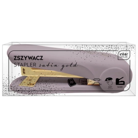 ZSZYWACZ SATIN GOLD Mix kolorów 1 szt.