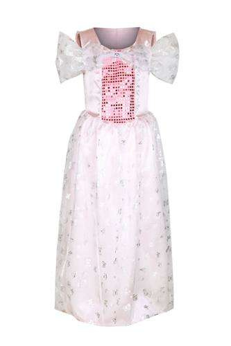 Strój dla dziewczynki Księżniczka Wróżka