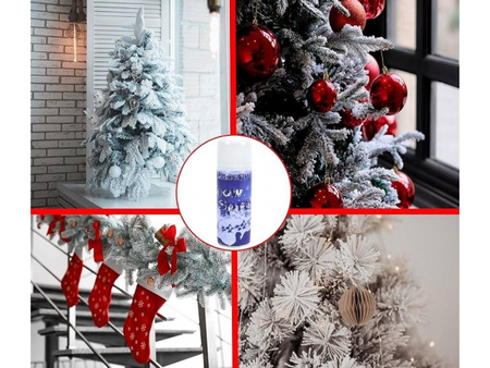 SZTUCZNY ŚNIEG w sprayu 250 ml