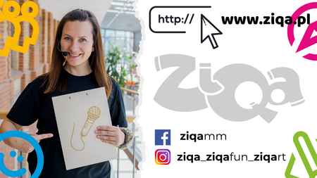 ZiQa