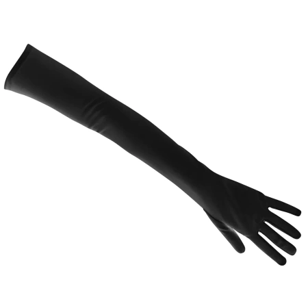 Rękawiczki długie lata 20. dama retro