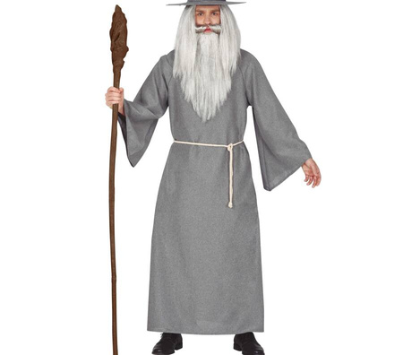 Różdżka Czarodzieja Kij Mędrca Gandalf 170 cm