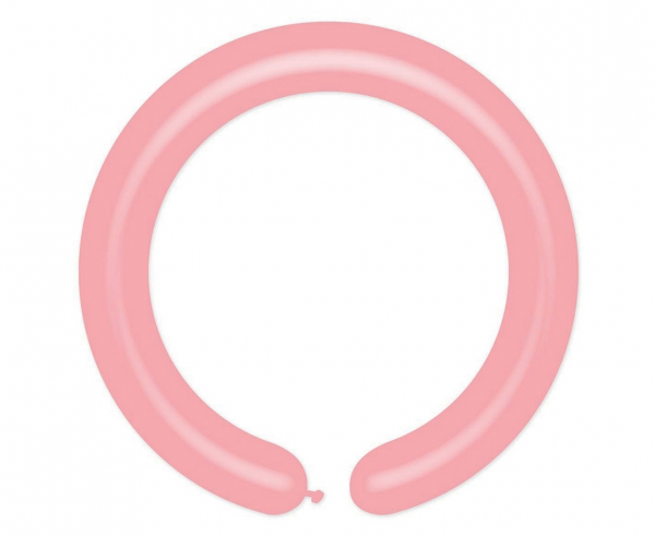 Gemar 100 szt 260Q długie balony do modelowania