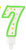 7