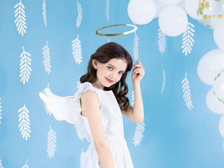 Girlanda GAŁĄZKI białe 180 cm