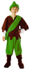 Strój ROBIN HOOD