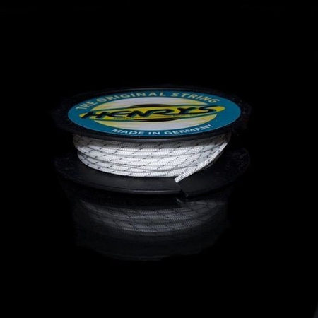 Sznurek do diabolo - rolka 10 m kolor BIAŁY Henry's