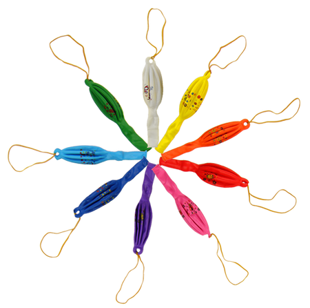 PIŁKA z nadrukiem 1 szt Balon Gemar