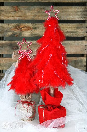 Stożki styropianowe 100 mm