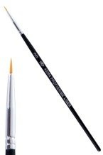 Pędzel Okrągły no.3 40364 Brush Liner Profigrime PartyXplosion