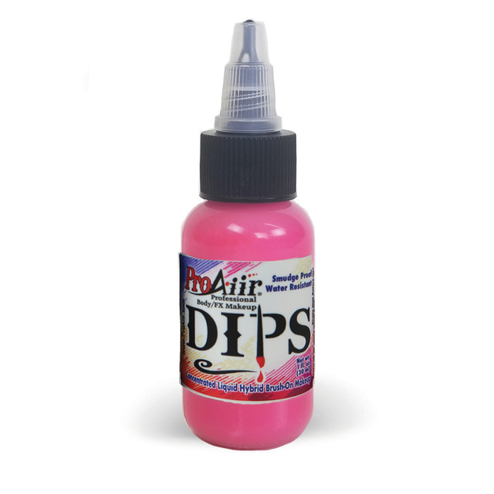 Farba wodoodporna ProAiir DIPS 30 ml Pink