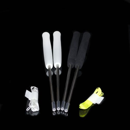 Titanium 34cm kolor CZARNY Mr Babache