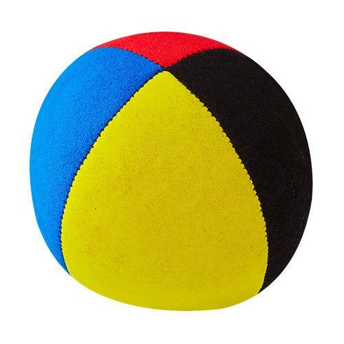 Beanbag Superior 67mm kolor CZARNY / CZERWONY / NIEBIESKI / ŻÓŁTY Henry`s