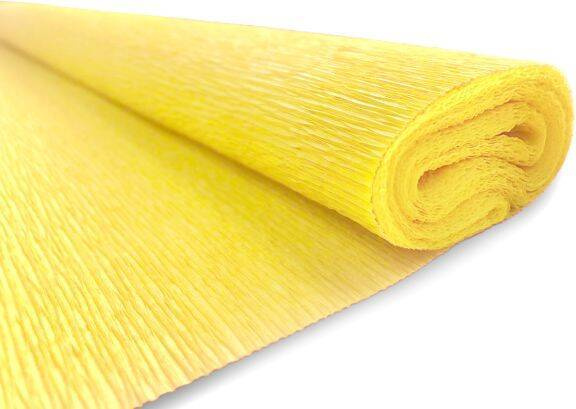 Bibuła marszczona 200x50 cm 1 szt.