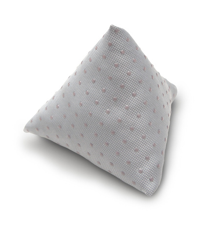 Memo Sensoryczne Woreczki PIRAMIDKI 20 szt.