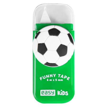 Korektor w taśmie Funny Tape 5mm 6m mix