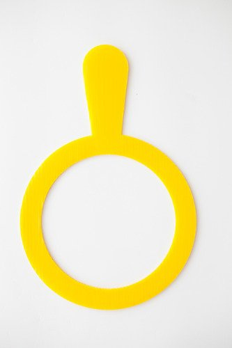 Zestaw do dużych baniek mydlanych TUBAN