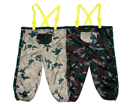 Spodnie Animacyjne Szereg Moro dla dorosłych