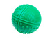 Piłka sensoryczna 4 faktury zielona TULLO