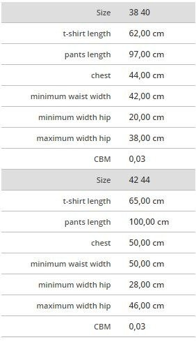 Strój dla dorosłych Skazaniec z kapturem "Dom z papieru" kobieta