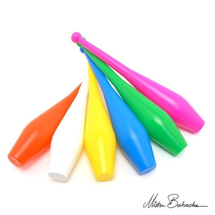 Maczuga MB ONE dla początkujących 50 cm Babache