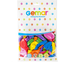 MIX 10 cali 100 szt Gemar balony