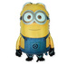 MINIONEK DAVE balon foliowy 24''