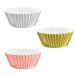 Papilotki do babeczek muffinek 100 szt.