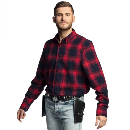 Kabura Pas kowbojski dla dorosłych