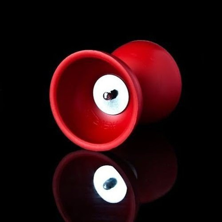 Diabolo Jazz ALU Henry's