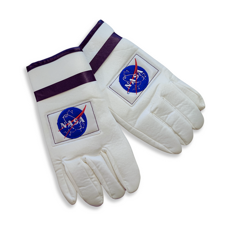 Rękawiczki strój astronauty NASA