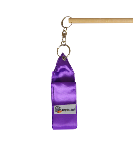 Wstążka gimnastyczna 2 m