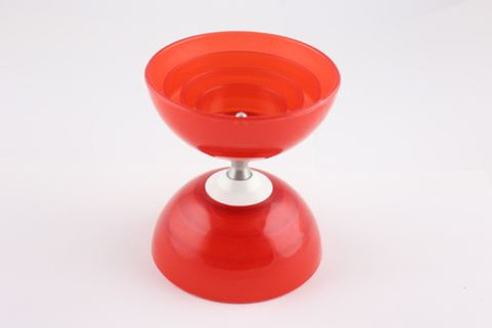 Diabolo z łożyskiem Beach Free Henry's