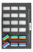 Wkład piankowy na farby Split Cake 28 g PartyXplosion