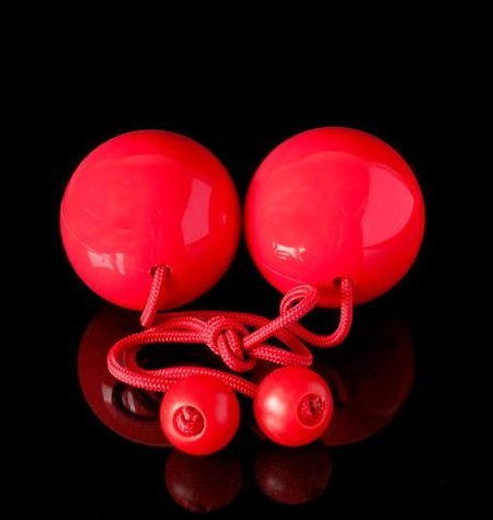 Contact Poi 80 mm POŁYSK Play