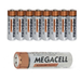 Bateria MEGACELL AA 4 szt. (baterie alkaiczne)