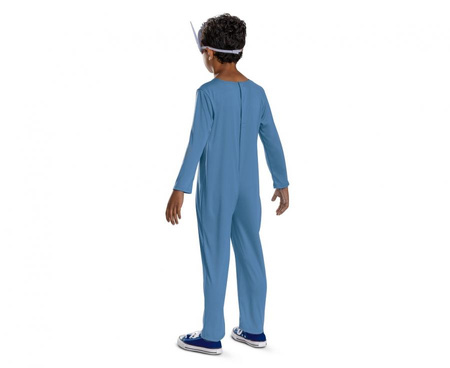 Strój dla dziecka Stitch (kombinezon + maska)