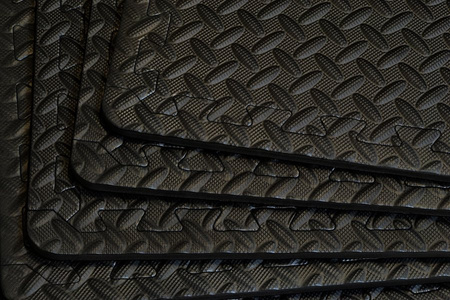 Mata PUZZLE PIANKOWE 60x60 EVA 6 szt. 12mm