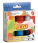 Farby plakatowe 6 kolorów JOVI 6x15 ml