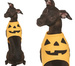 Przebranie dla psa - DYNIA - Halloween