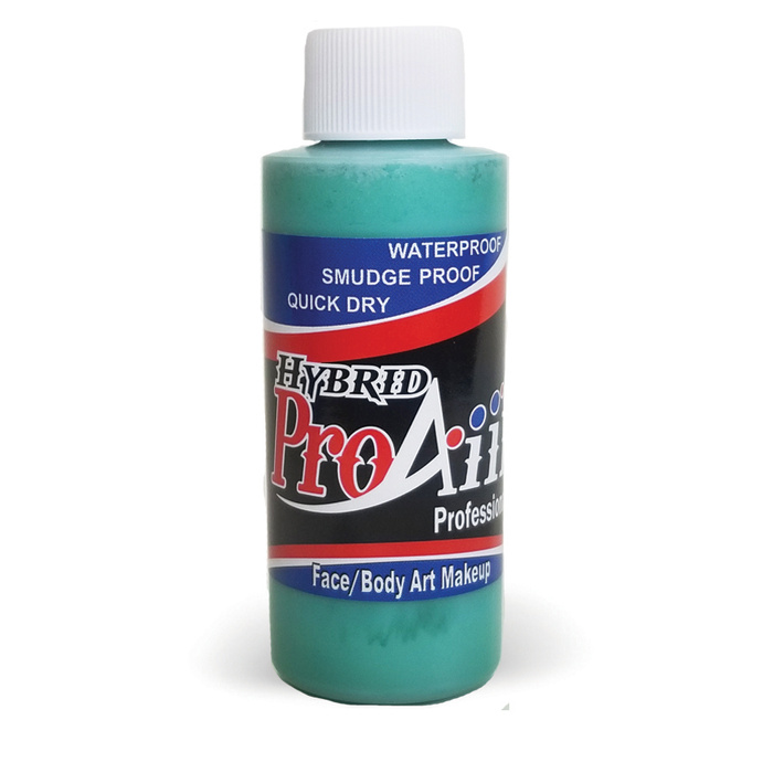 Farba wodoodporna ProAiir Hybrid 60 ml airbrush Teal