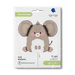 Balon foliowy Myszka Tiny Mouse Grabo 26 cali