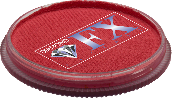 Farba do malowania twarzy i ciała Essential Diamond FX 30g