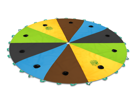 Chusta Edukacyjna Recykling AKSON 3m Premium