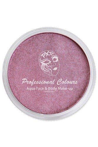 Farba do malowania twarzy Perłowa PXP Professional Colours by PartyXplosion 10 g.