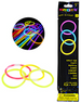 Bransoletki łamane świecące (Glow Stick) MIX 3 szt.