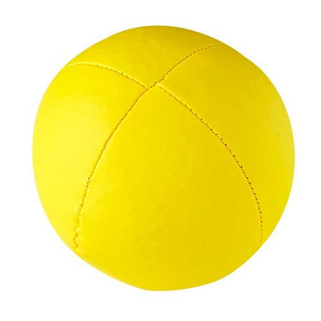 Beanbag Stretch 67mm kolor ŻÓŁTY Henry`s