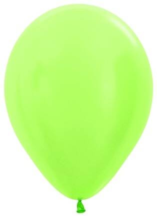 Balony Sempertex Satin 9'' 100 szt